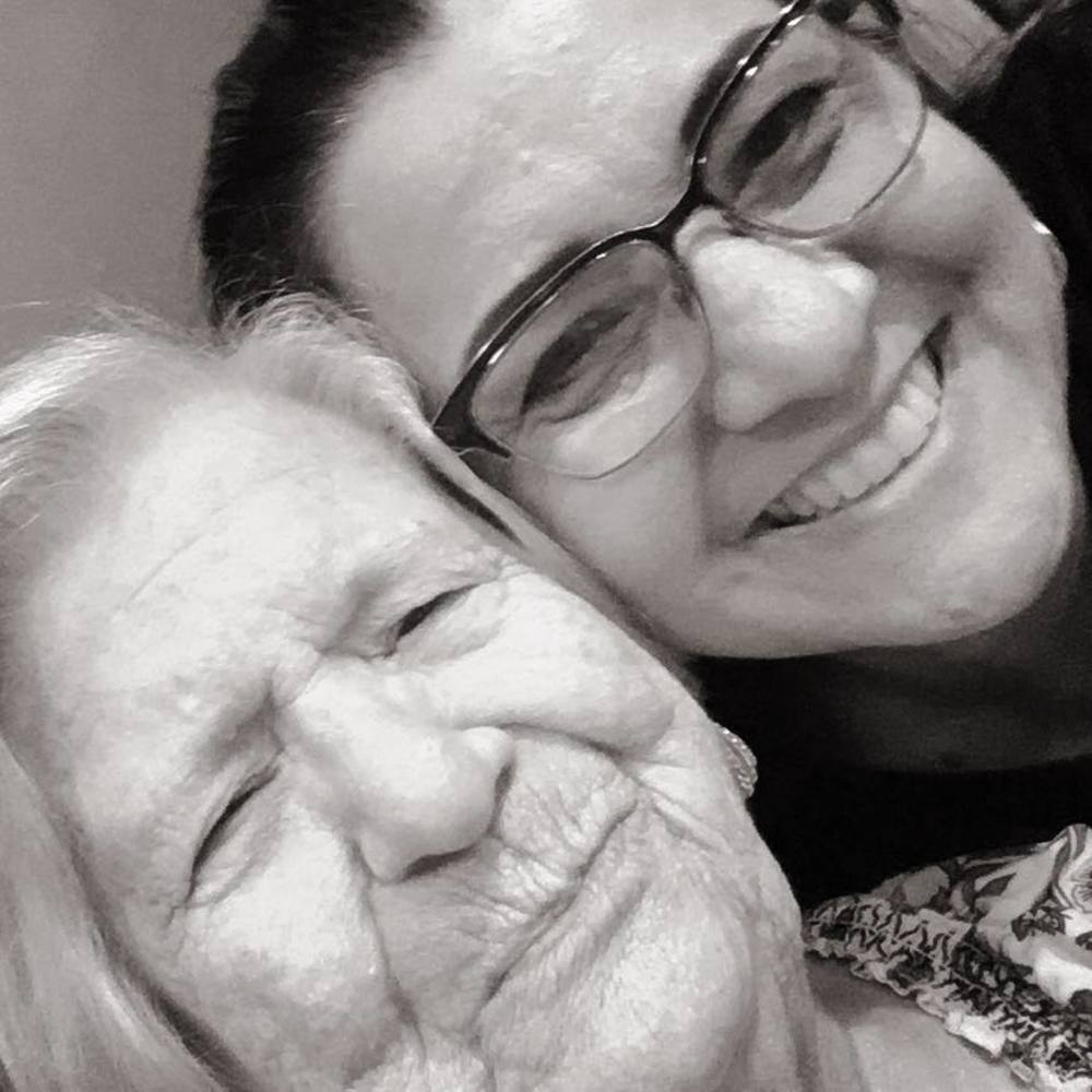 Meet your Posher, Jeannine